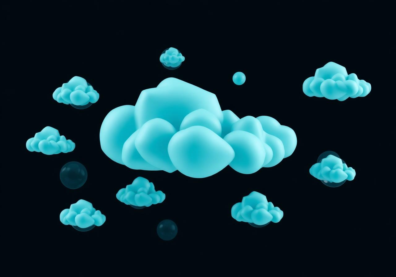 Multi-region SaaS infrastructure